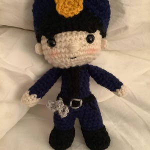 Doreen added a photo of their purchase