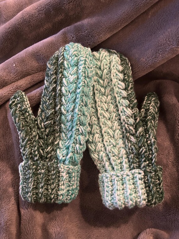 Finished project photo from Abby F.