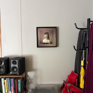 Megan heeft een foto van de aankoop toegevoegd