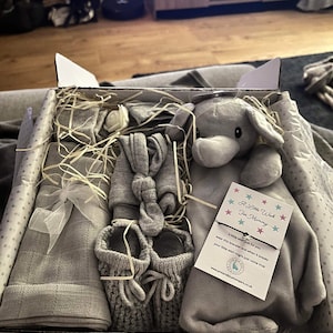 Lydia added a photo of their purchase