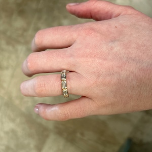 Sarah added a photo of their purchase
