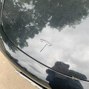 William added a photo of their purchase