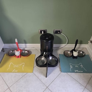 Michela added a photo of their purchase