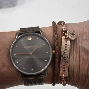 Trish added a photo of their purchase