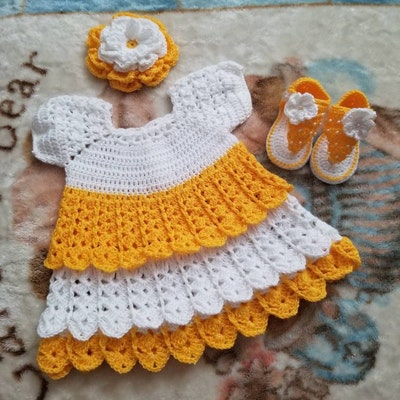 CRYSTAL 300grs 1 of 2 La Pantera Rosa Fine Mexican Crochet Thread Yarn ...