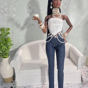 Maria added a photo of their purchase