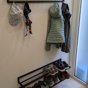 Andrea added a photo of their purchase