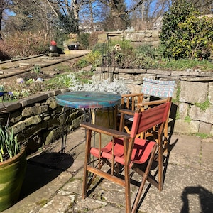 Sally added a photo of their purchase