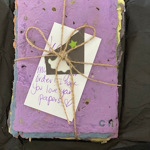 K. added a photo of their purchase
