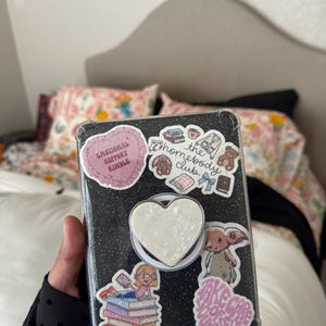 Erin added a photo of their purchase