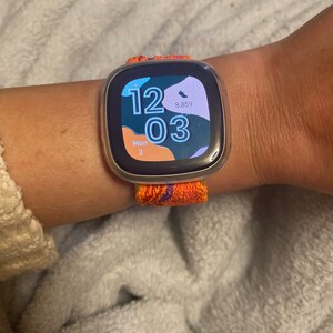 Caitlin added a photo of their purchase