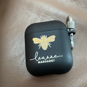 Leanne added a photo of their purchase