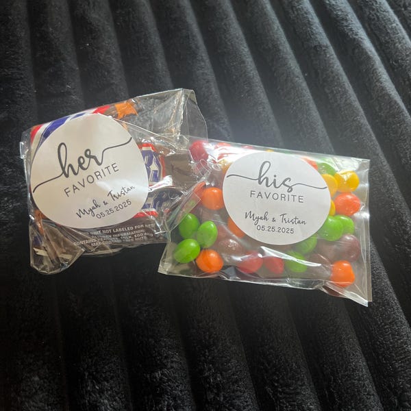 Bulk Party Favors Custom Graduation Favor Mint Personalized Party ...