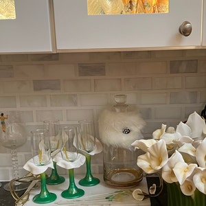Olga added a photo of their purchase