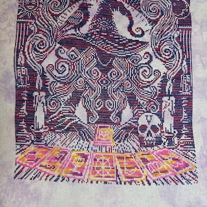 Comprador de Etsy ha añadido una foto de su compra