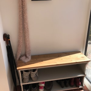 Julia added a photo of their purchase