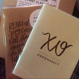 Lydia added a photo of their purchase