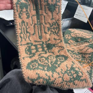 Meghan heeft een foto van de aankoop toegevoegd