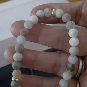 Laura added a photo of their purchase