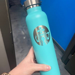 McKenna ha añadido una foto de su compra