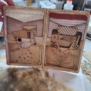 Beth added a photo of their purchase