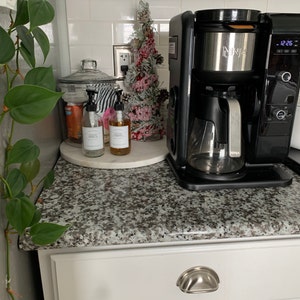 Abby added a photo of their purchase
