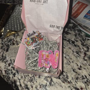 Dondra added a photo of their purchase