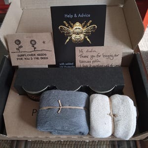 Andrea added a photo of their purchase