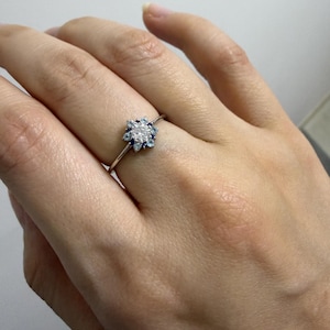 Alicia added a photo of their purchase