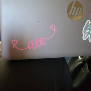 Etsy buyer added a photo of their purchase