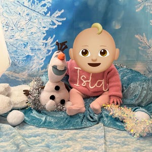 Felicity added a photo of their purchase