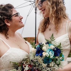 Rebekah heeft een foto van de aankoop toegevoegd