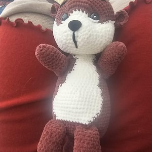 Rebekka adicionaram uma foto da sua compra