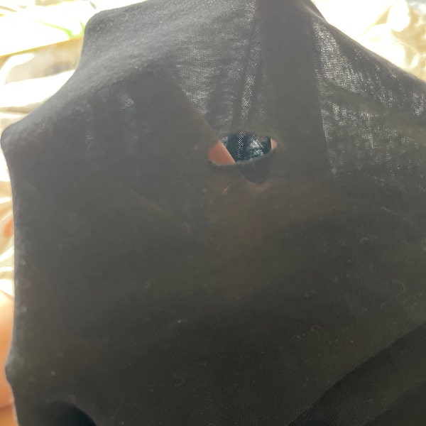 T-shirt Black Sabbath Bloody Sabbath - Hommage à Ozzy Osbourne, 100% Coton, Coupe Loose