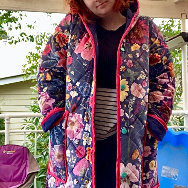 jumelle（ジュメロ）の「Mia quilting coat（その他アウター