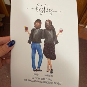 Ashley added a photo of their purchase
