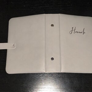 hannah added a photo of their purchase