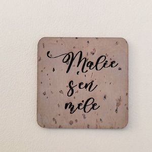 Séverine added a photo of their purchase