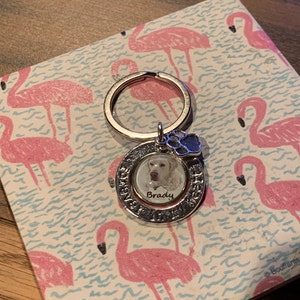 Hannah added a photo of their purchase