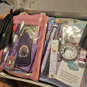 Nichole a ajouté une photo de son achat