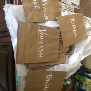 Carrie added a photo of their purchase