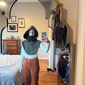 Abby added a photo of their purchase