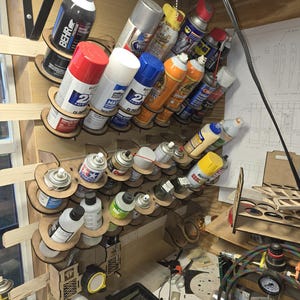 David added a photo of their purchase