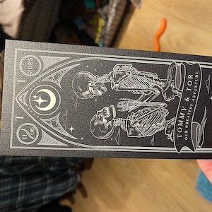 tori added a photo of their purchase