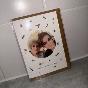 George added a photo of their purchase