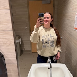 Savannah added a photo of their purchase