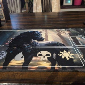 Marie added a photo of their purchase