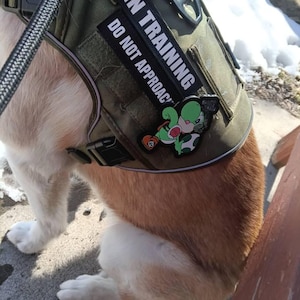 Sampson added a photo of their purchase