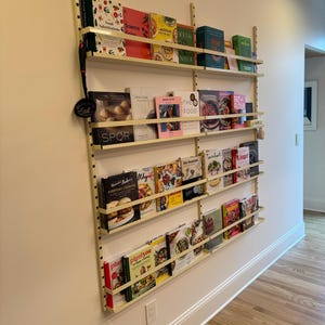 Meredith added a photo of their purchase