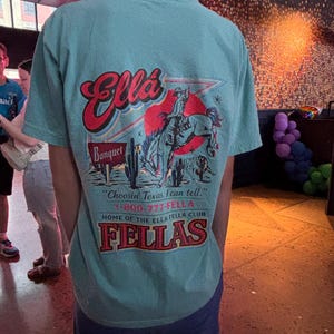 Kristen added a photo of their purchase
